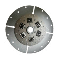 komatsu bulldzoer D65 14X-12-11102 Damper Disc Assembly